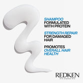 REDKEN EXTREME SHAMPOO 300ML